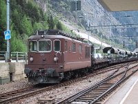 181-5 'Interlaken' (1974)